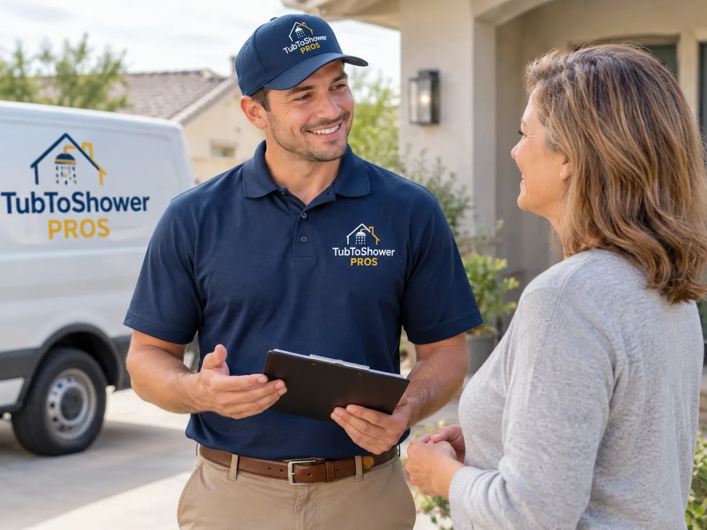 Tub Shower Conversion Bolingbrook, IL FAQs
